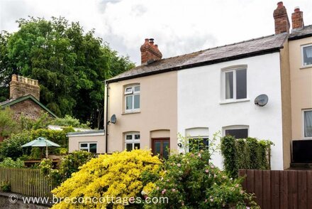 Bede's Cottage