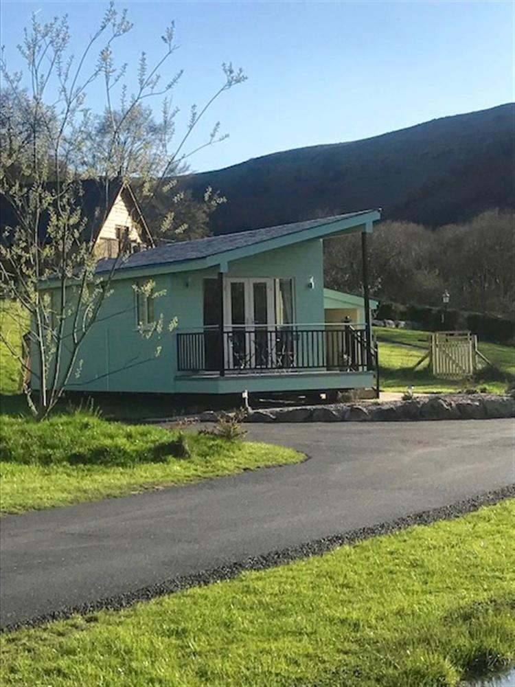 Apple Tree Lodge