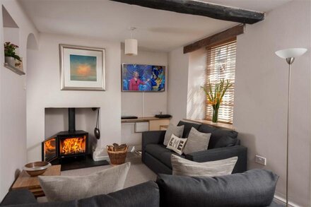 Sams Cottage