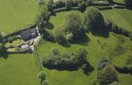 Llwyn-y-fron
