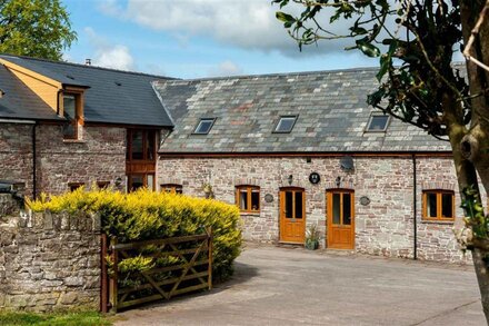 Trefaen Cottage