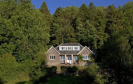 Buckland Cottage