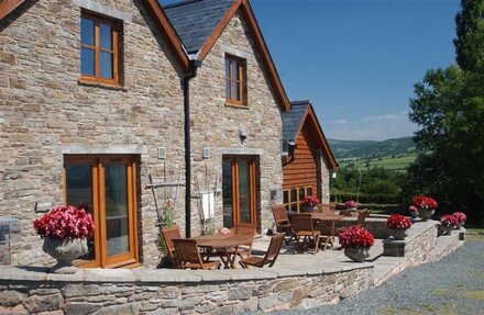 Orchard View Cottage