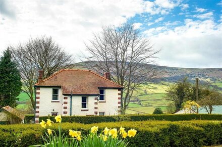 Oaklea Cottage