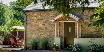 River Cottage