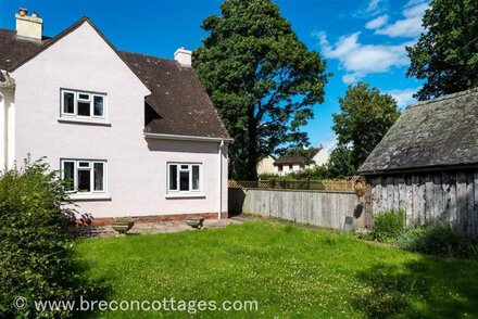 Plough Cottage