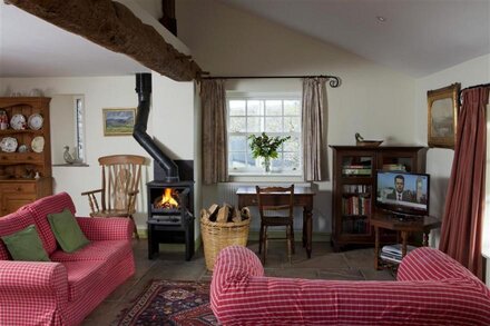Duck Cottage