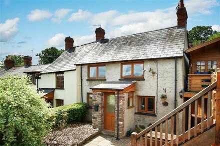 Dragons Cottage