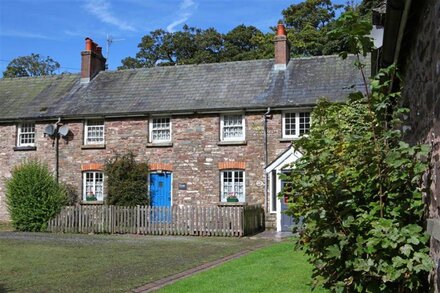 Fern Cottage