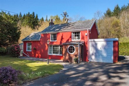 Nant Y Ffin