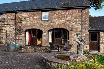 Oaktree Cottage