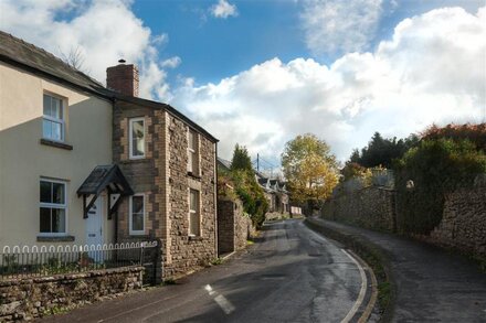 Hazel Brae