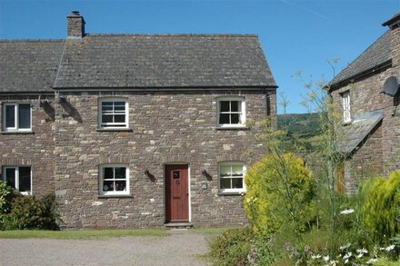 Cwmdu Court