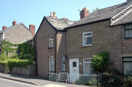 Lower Swan Bank