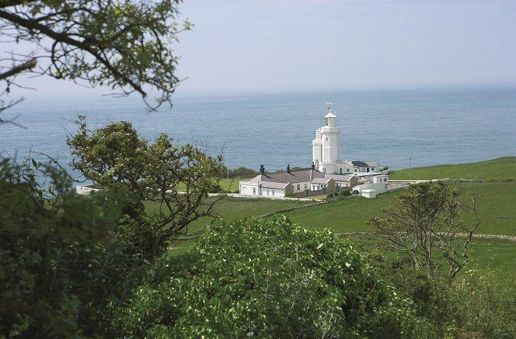 Gurnard Cottage