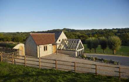 Goose Run Cottage