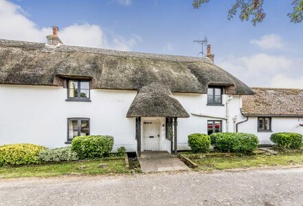 East Burton Farmhouse