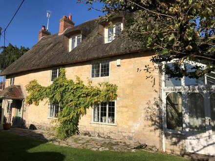 Bay Tree Cottage