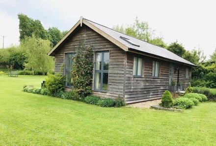 Larch Barn