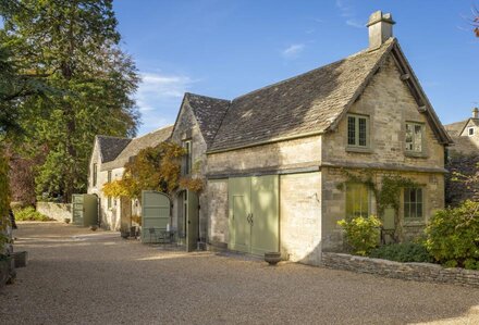 The Stables at The Lammas