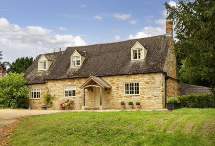 Kitchen Garden Cottage