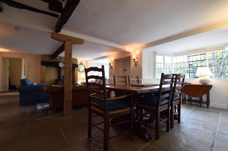 Closes Farm Cottage