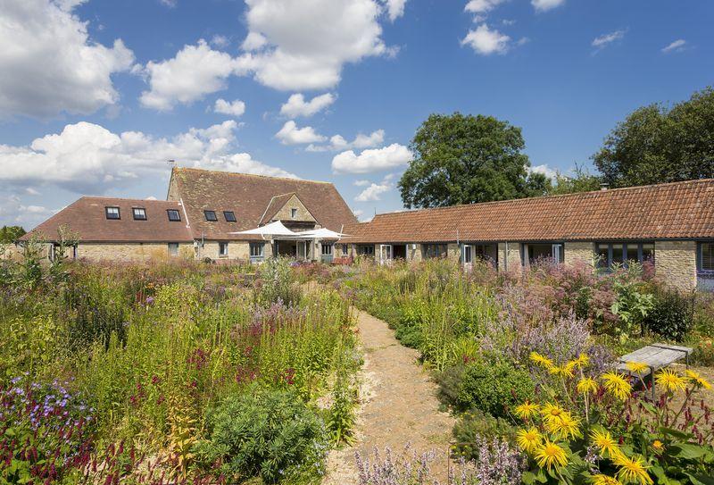 Hailstone Barn (10 Guests)