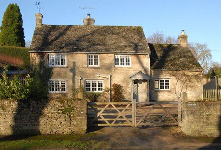 Gardeners Cottage