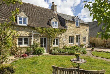 Mole End Cottage