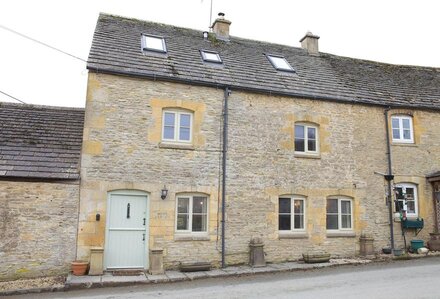 Hope Cottage (Naunton)