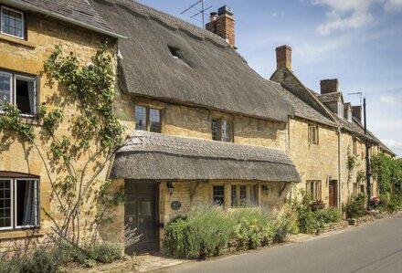 Inglenook Cottage