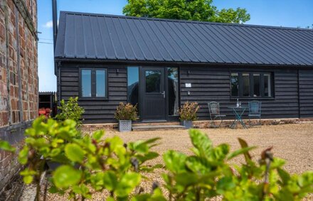 The Cowshed at Green Valley Farm