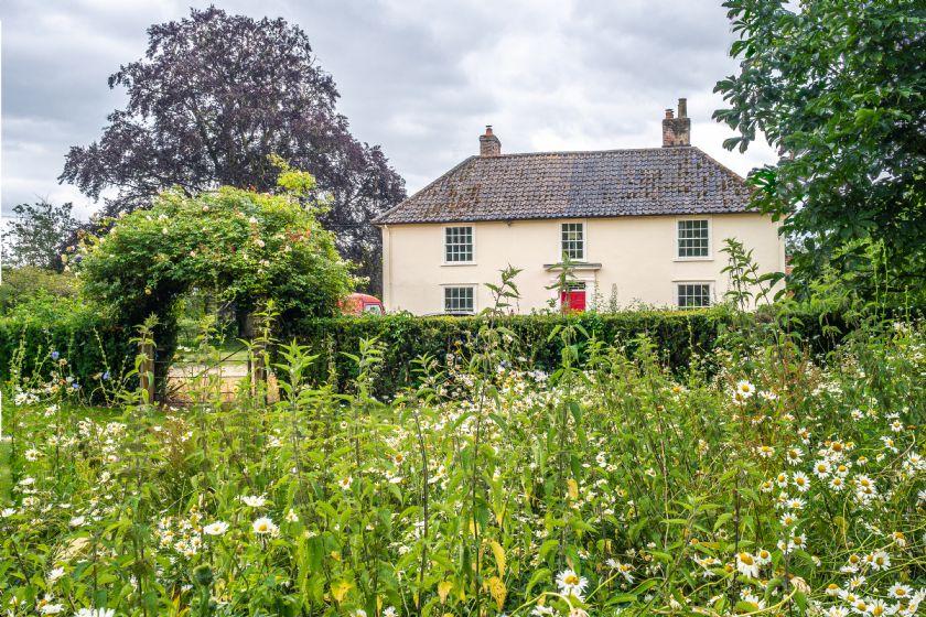 Grove Farm House