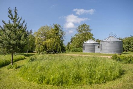 The Silos