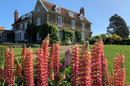 Butley Priory Farmhouse