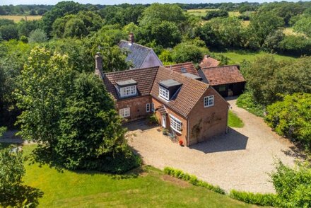 Peak Hill Cottage