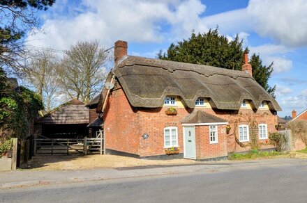 Lambs Cottage