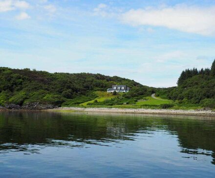 Seal Bay Cottage