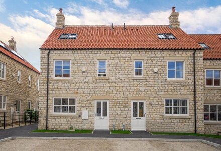 Helmsley Cottage