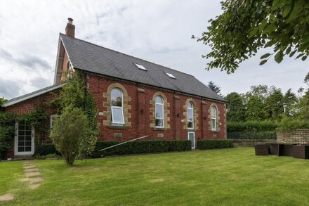 Whitby Chapel