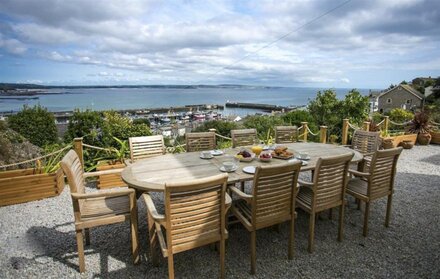 Newlyn Cottage