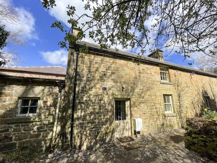 Keeper's Cottage