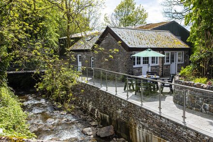 Riverside Cottage