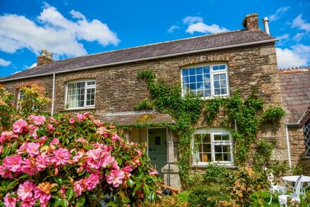 Housekeepers Cottage