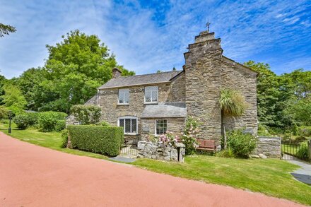 Ploughmans Cottage