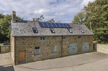 Welsh Coach House