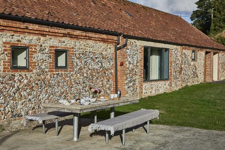 Stables Barn