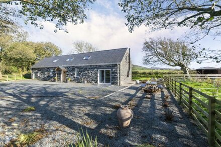 Aberdaron Abode