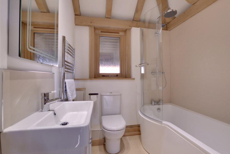 Kentish Farm Cottage