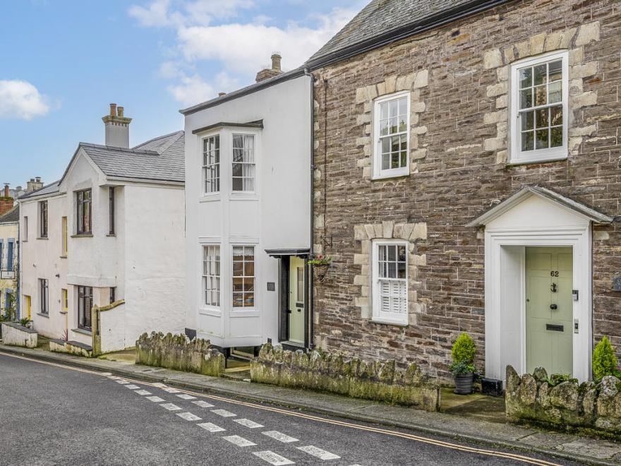 Polstreath Cottage